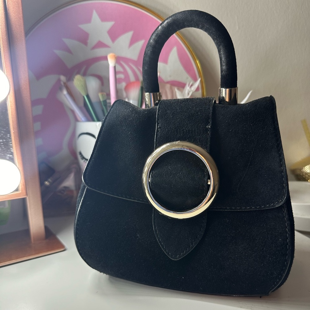 Zara purse